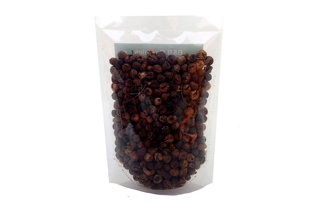 B&B Organics Dried Turkey Berry    Pack  1 kilogram